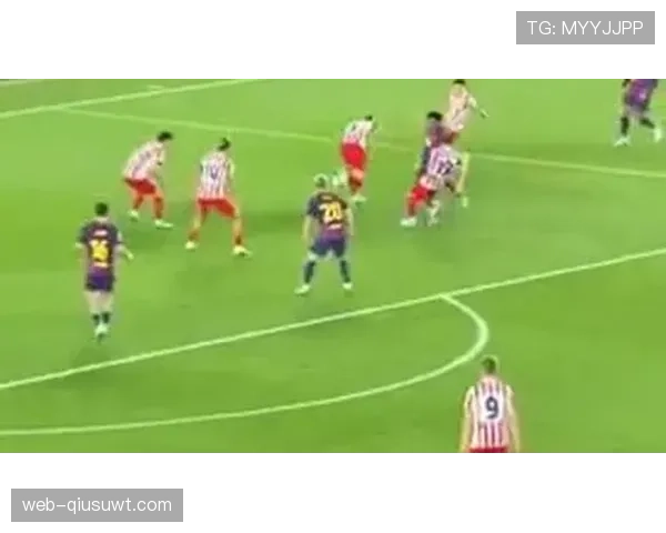 亚马尔加速直塞撕开防线本赛季比上季更具威胁