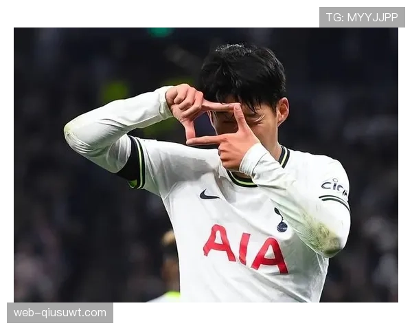 孙兴慜是否进入状态下滑期