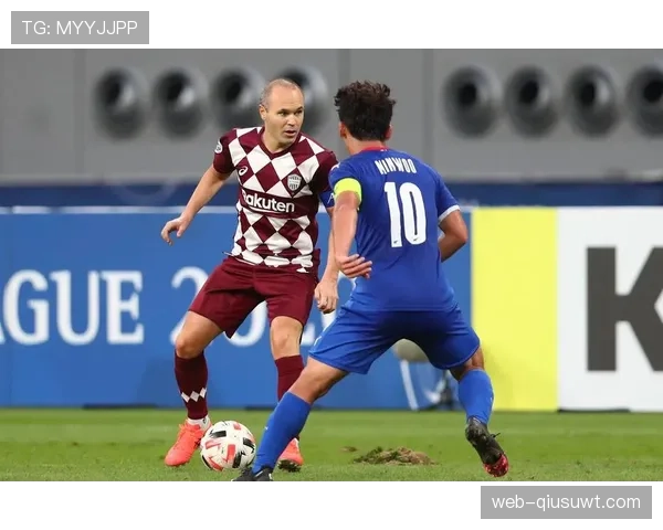 伊涅斯塔回撤接应如何主导进攻并盘活关键战中场节奏