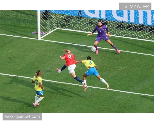 挪威2-1淘汰巴西:高效反击制造冷门 挪威2-1淘汰巴西:高效反击制造冷门